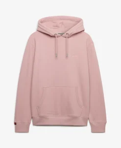 Essential Logo Hoodie