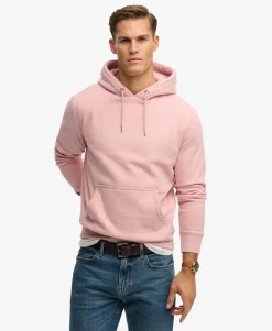 Essential Logo Hoodie