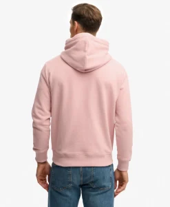 Essential Logo Hoodie