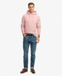 Essential Logo Hoodie