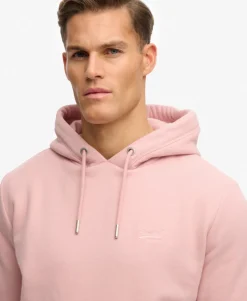 Essential Logo Hoodie