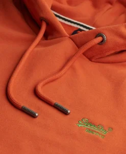 Essential Logo Hoodie