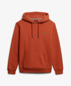 Essential Logo Hoodie