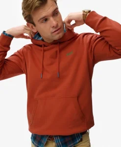 Essential Logo Hoodie