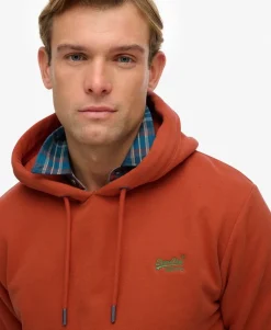 Essential Logo Hoodie