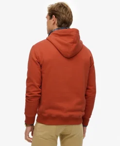 Essential Logo Hoodie