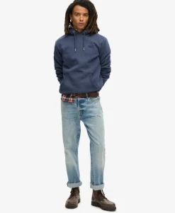 Essential Logo Hoodie