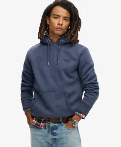 Essential Logo Hoodie