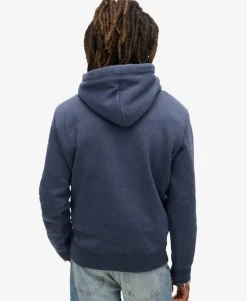 Essential Logo Hoodie