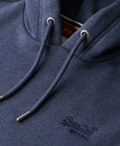 Essential Logo Hoodie
