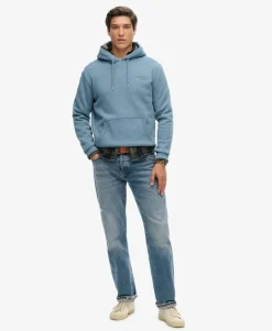 Essential Logo Hoodie