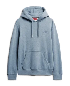 Essential Logo Hoodie
