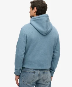 Essential Logo Hoodie