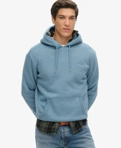 Essential Logo Hoodie