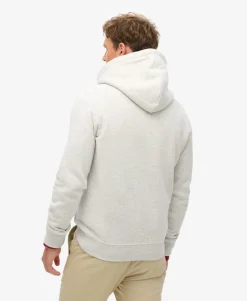 Essential Logo Hoodie
