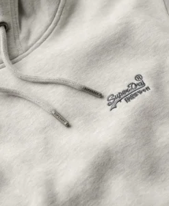Essential Logo Hoodie