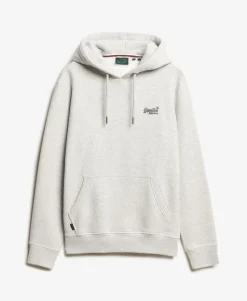 Essential Logo Hoodie