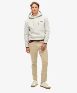 Essential Logo Hoodie