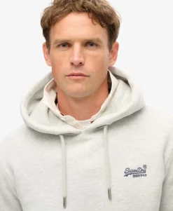 Essential Logo Hoodie