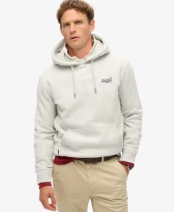 Essential Logo Hoodie
