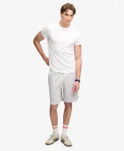 Essential Logo Jersey Shorts