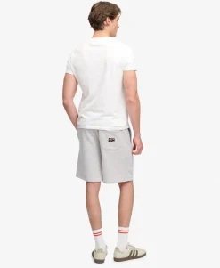 Essential Logo Jersey Shorts