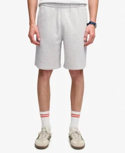 Essential Logo Jersey Shorts