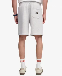 Essential Logo Jersey Shorts