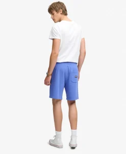 Essential Logo Jersey Shorts