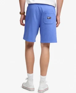 Essential Logo Jersey Shorts