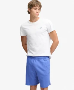 Essential Logo Jersey Shorts