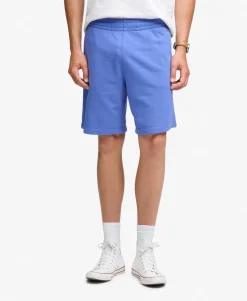 Essential Logo Jersey Shorts