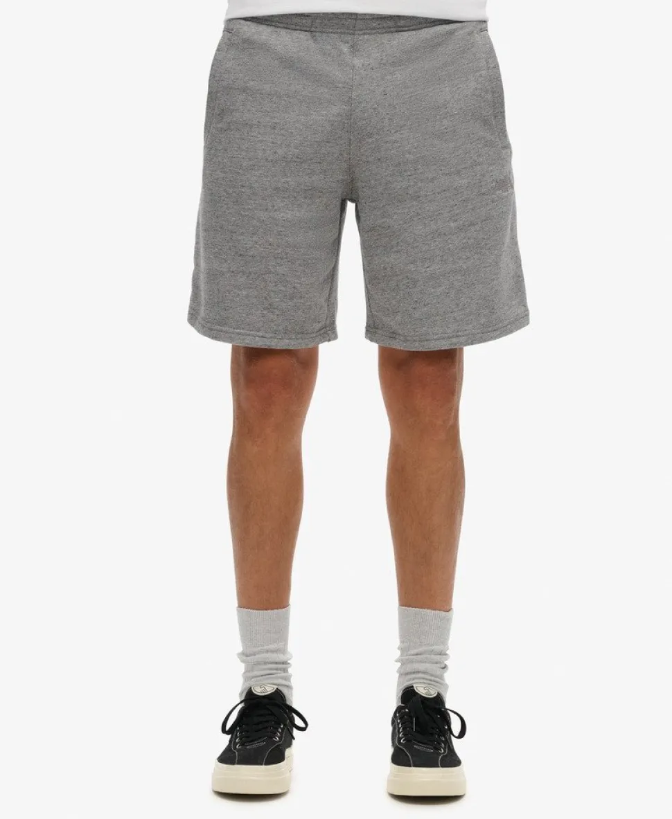 Essential Logo Jersey Shorts