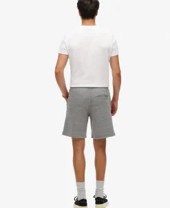 Essential Logo Jersey Shorts