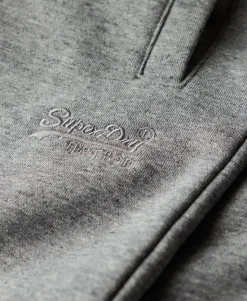 Essential Logo Jersey Shorts