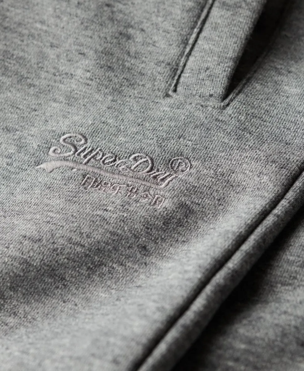 Essential Logo Jersey Shorts