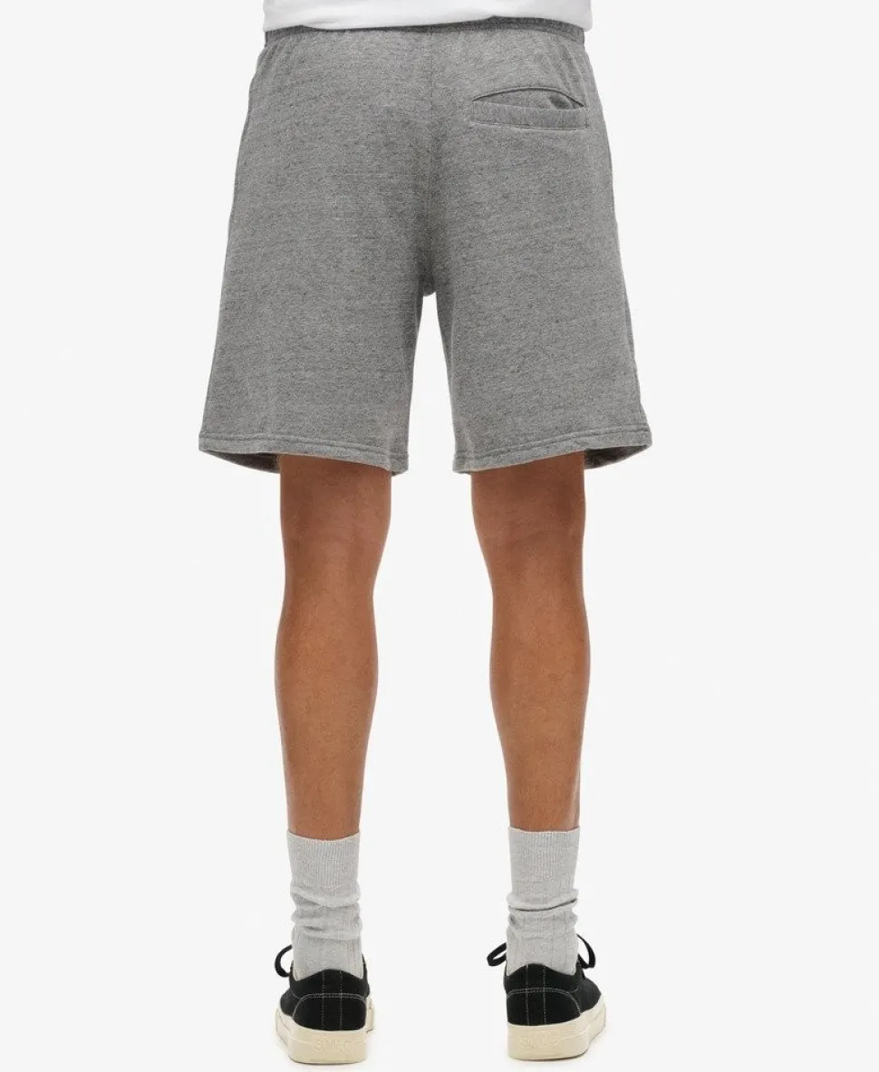Essential Logo Jersey Shorts