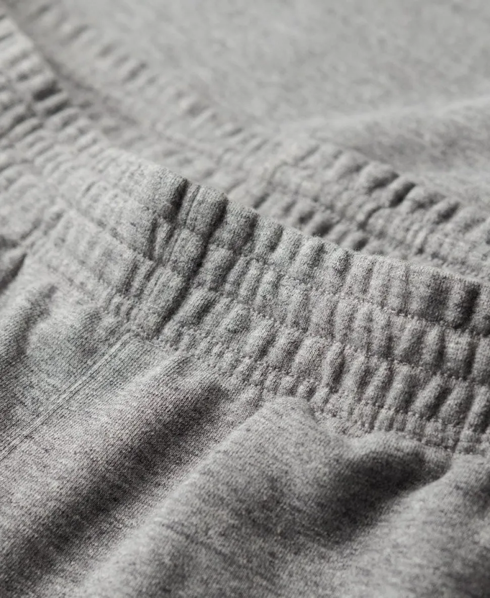 Essential Logo Jersey Shorts
