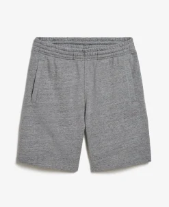 Essential Logo Jersey Shorts
