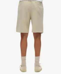 Essential Logo Jersey Shorts