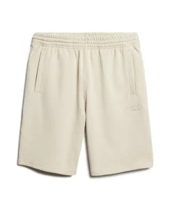 Essential Logo Jersey Shorts