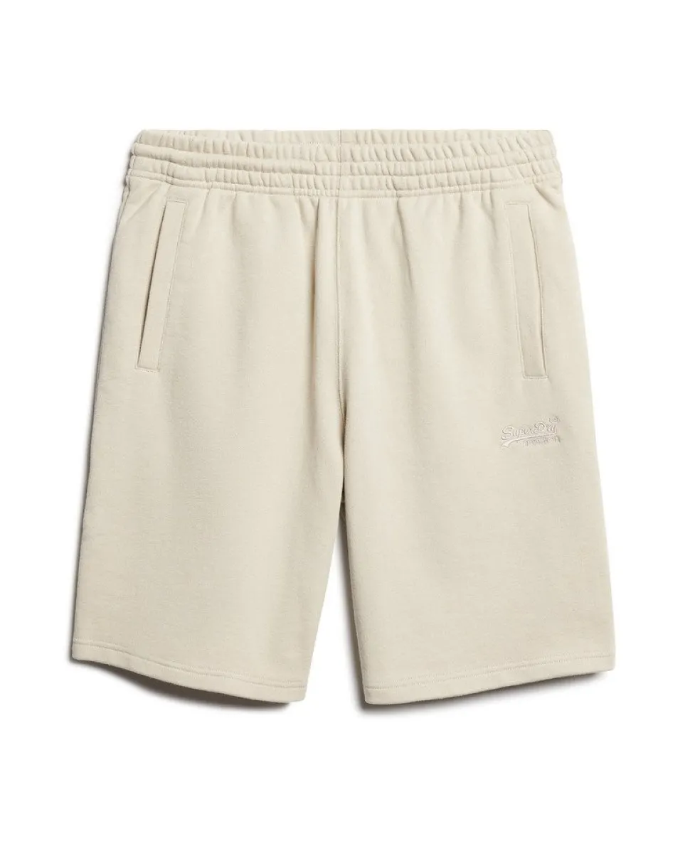 Essential Logo Jersey Shorts