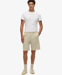 Essential Logo Jersey Shorts