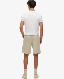 Essential Logo Jersey Shorts