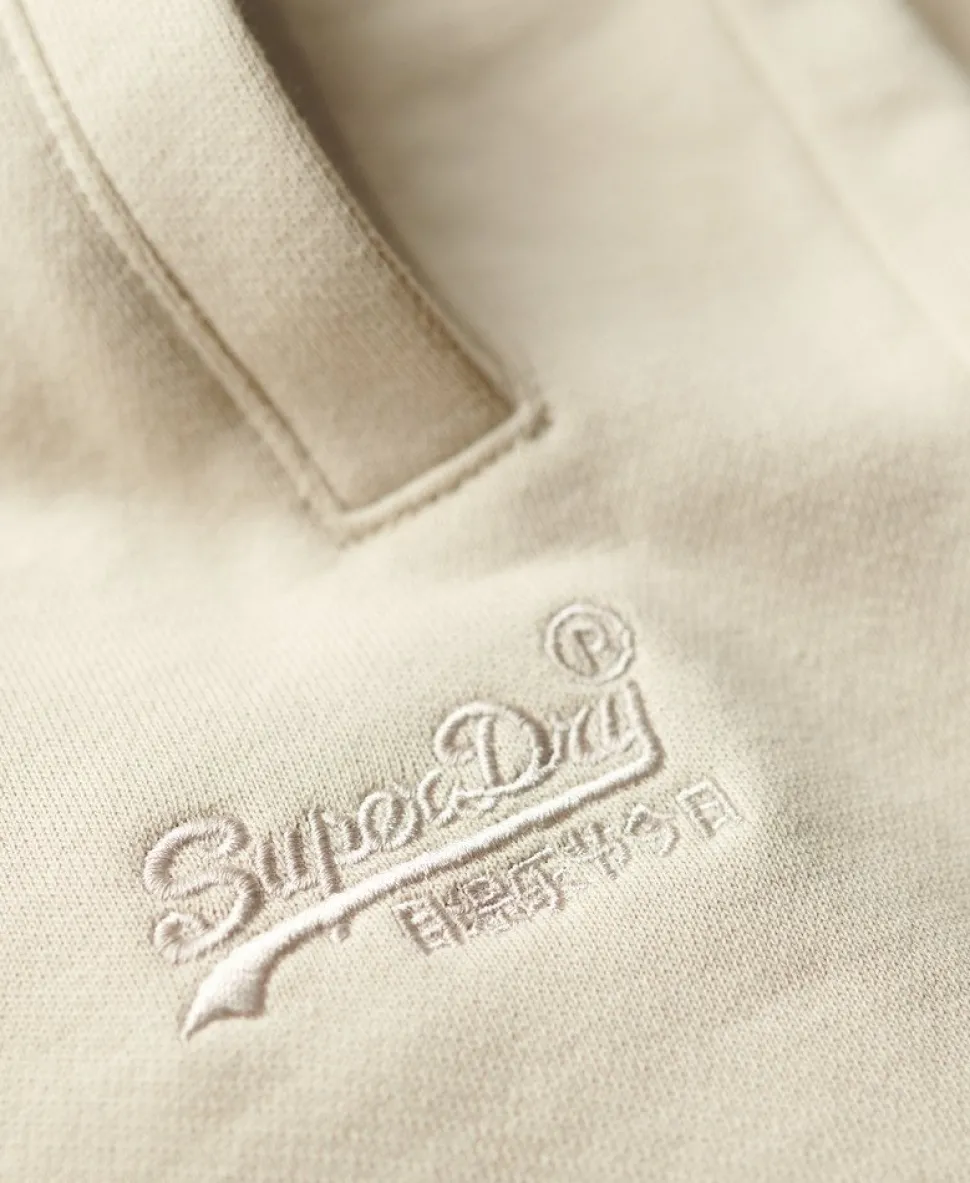 Essential Logo Jersey Shorts