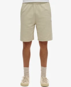 Essential Logo Jersey Shorts