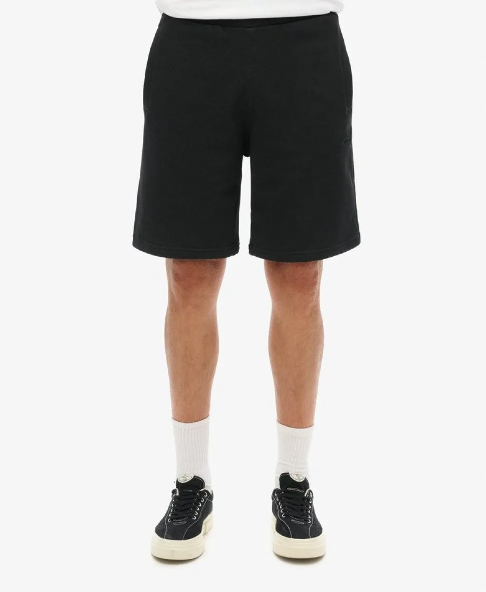Essential Logo Jersey Shorts