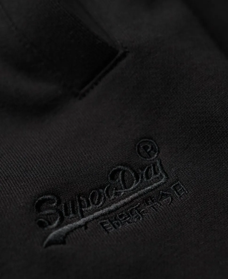 Essential Logo Jersey Shorts