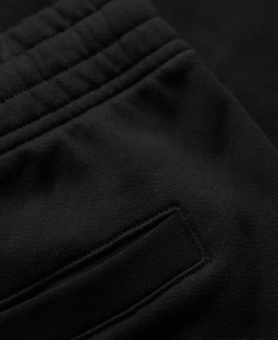 Essential Logo Jersey Shorts
