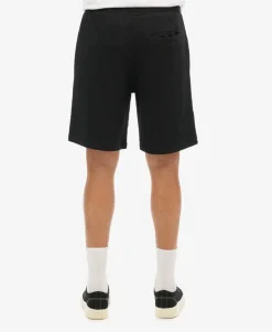Essential Logo Jersey Shorts